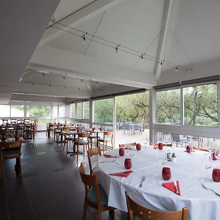 Restaurant L'artiere Ceyrat