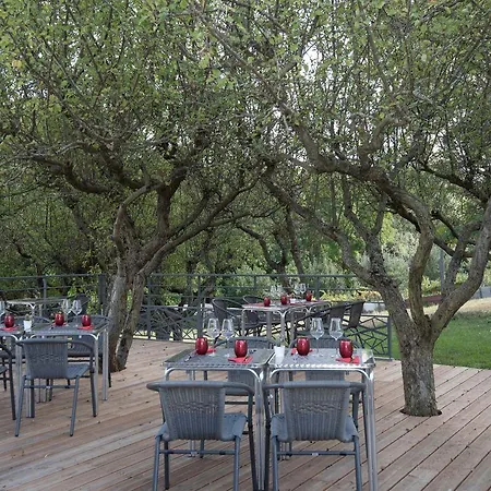 Restaurant L'artiere 2*