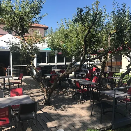 فندق Restaurant L'artiere