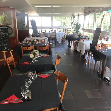 Restaurant L'artiere فندق