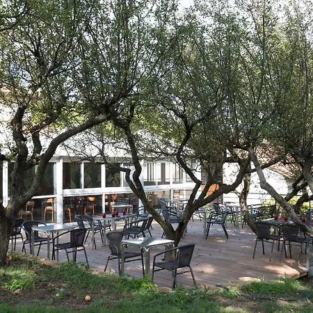 Restaurant L'artiere Hotel 2*