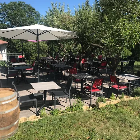 Restaurant L'artiere 2*