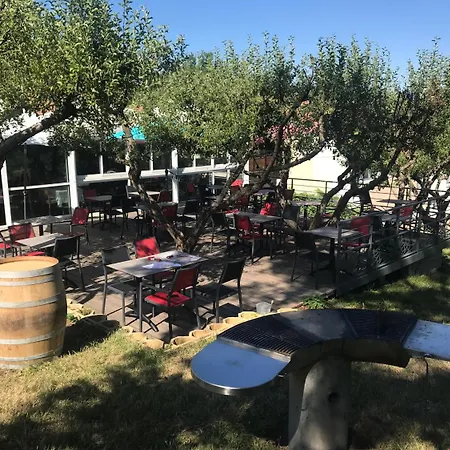 Restaurant L'artiere Ceyrat