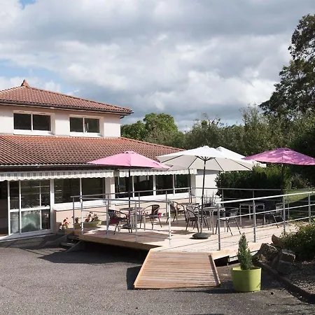 فندق Restaurant L'artiere 2*