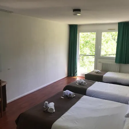 Hotell Restaurant L'artiere