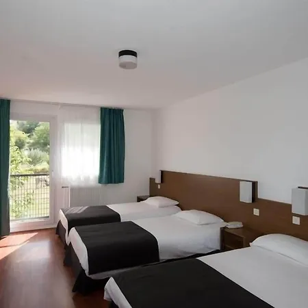 Restaurant L'artiere Hotell 2*