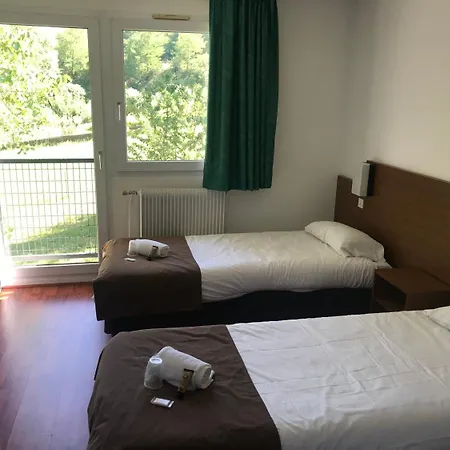 Hotell Restaurant L'artiere Ceyrat