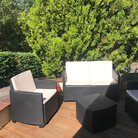 Restaurant L'artiere 2* Ceyrat