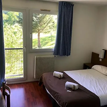 Hotel Restaurant L'artiere Ceyrat