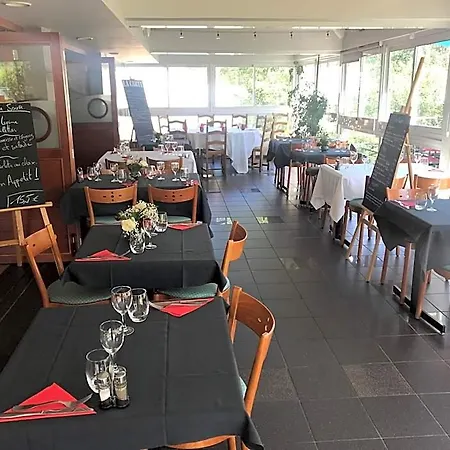 Restaurant L'artiere Ceyrat