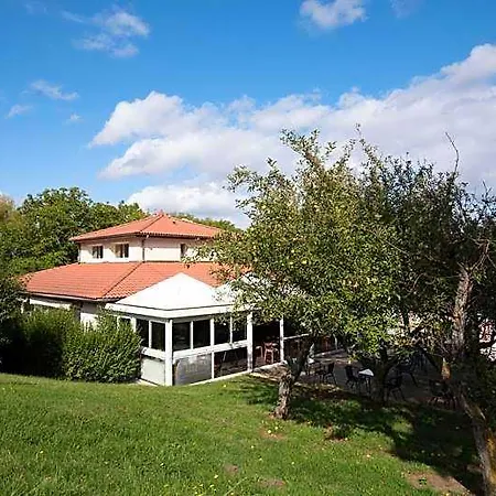 Restaurant L'artiere Ceyrat