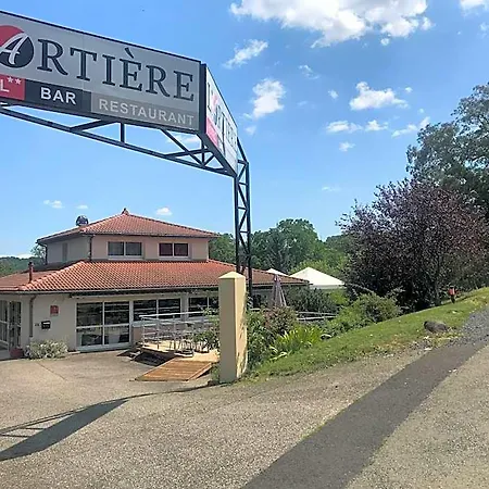 Hotel Restaurant L'artiere 2*