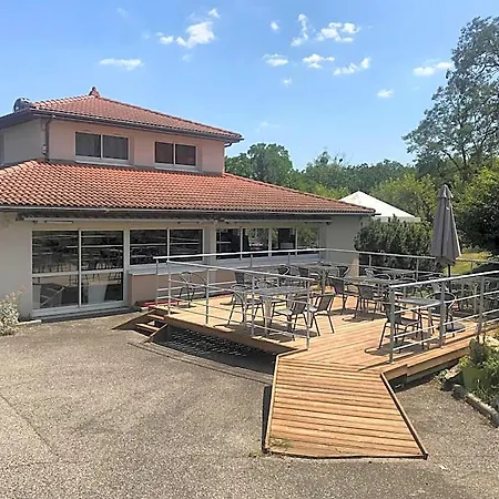 Restaurant L'artiere 2*