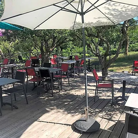 Restaurant L'artiere 2* Ceyrat