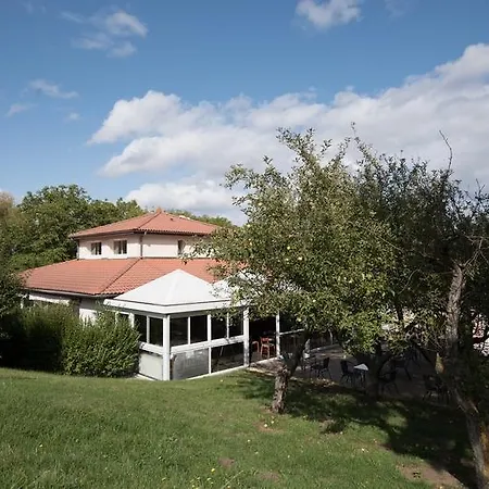 Restaurant L'artiere فندق Ceyrat
