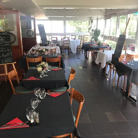 Restaurant L'artiere فندق 2*