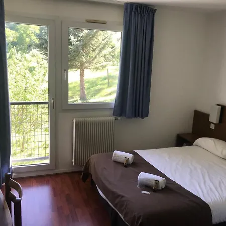 Restaurant L'artiere Hotell 2*